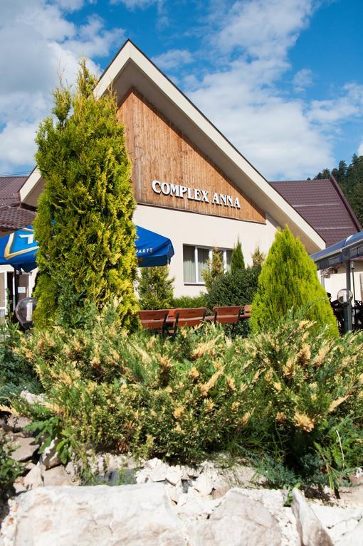 Complex Anna BaileTusnad Eksteriør billede